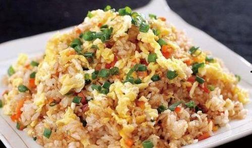 外国人吃瓜蛋炒饭视频,瓜蛋炒饭大揭秘