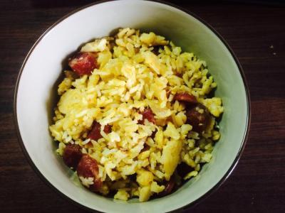 外国人吃瓜蛋炒饭视频,瓜蛋炒饭大揭秘