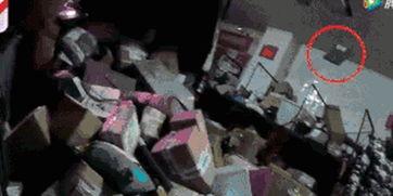 快递员私下吃瓜视频,揭秘快递行业幕后趣闻
