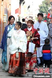 南京汉服圈吃瓜事件视频,揭秘网络热议背后的真相