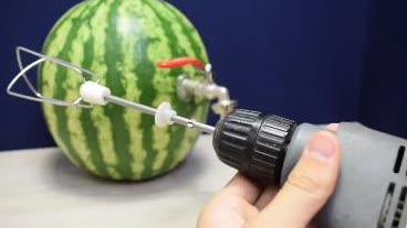 电钻门吃瓜视频,一场网络热议的真相揭秘