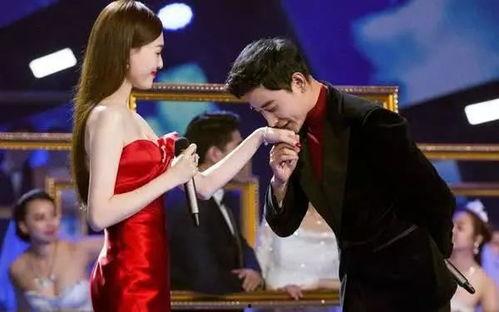 罗晋明星吃瓜视频,揭秘娱乐圈幕后趣闻