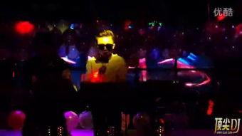 长沙酒吧dj吃瓜视频,揭秘夜店幕后趣闻