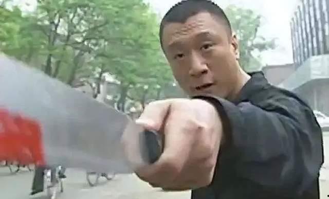 刘华强吃瓜卡点视频