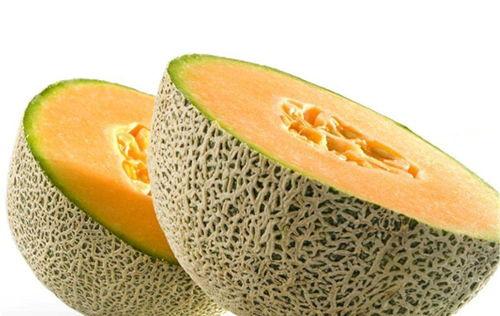 小女孩吃哈密瓜视频声控,小女孩与哈密瓜的甜蜜邂逅