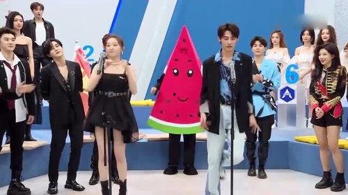 吃瓜群众舞蹈歌曲视频,舞蹈歌曲视频燃爆全网