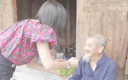 吃瓜爷爷结局视频大全,视频大全背后的感人故事