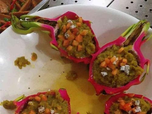 带你吃瓜奇葩菜谱视频,那些让人惊掉下巴的“吃瓜”奇葩菜谱