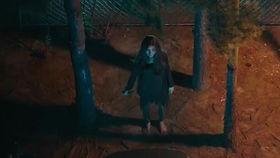 一边吃瓜一边讲恐怖视频,揭秘恐怖视频背后的惊悚故事