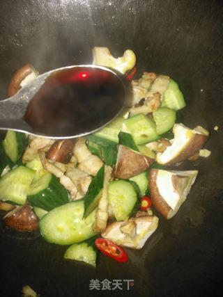 瓜娄子如何炒熟吃视频,家常美味轻松学