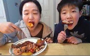 吃瓜母子视频下载,揭秘亲子互动的温馨瞬间