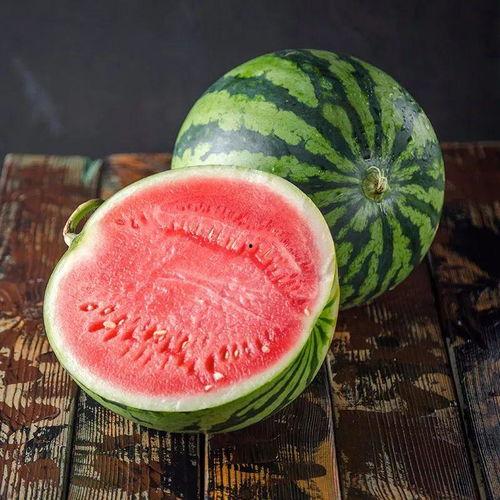 峰哥吃麒麟瓜视频,美味与趣味并存！