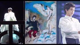 新郑安踏吃瓜事件始末视频,一场校园风波的始末揭秘