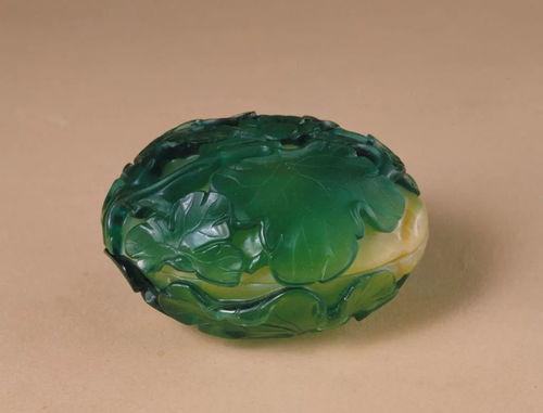 古代的人吃瓜的视频,穿越时空的瓜果盛宴