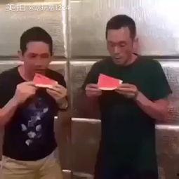 吃瓜视频搞笑全部播放,让你笑到肚子疼
