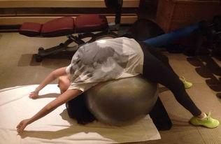 榆林健身吃瓜事件视频最新,一场健身中心的误会与网络热议