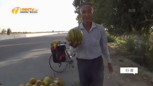 大叔高速吃瓜视频,意外成为网友热议焦点