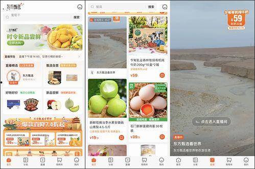 东方甄选吃瓜连麦视频,揭秘网红直播背后的故事