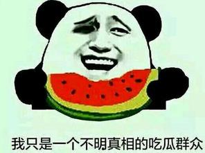 群众在线吃瓜的视频,群众在线围观吃瓜，揭秘网络现象背后的故事