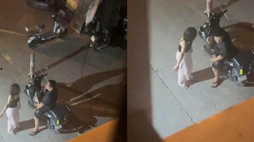 吵架吃瓜现场图片搞笑视频,吵架视频成网友欢乐源泉