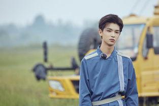 沈南黄明昊吃瓜视频,揭秘娱乐圈幕后故事