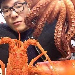 大瓜吃八爪鱼视频大全,趣味视频盛宴大盘点