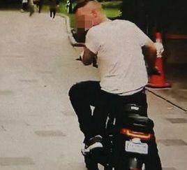 吃瓜偷电动车被抓视频大全,视频大全揭露惊人一幕