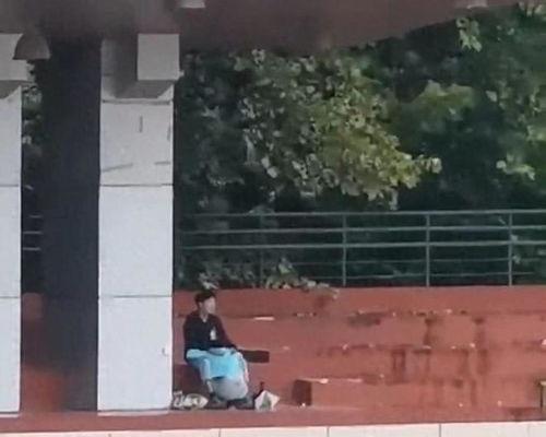 某工作室的吃瓜视频,幕后真相大曝光！