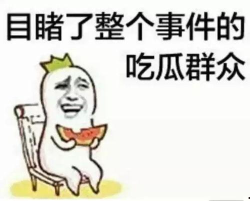 陈亚楠吃瓜群众是谁啊视频,一场网络热议背后的真相