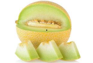 哈密瓜什么人吃的多呢视频,哪些人群偏爱这美味多汁的瓜果？