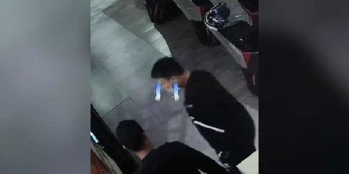 泗水吃瓜群众事件视频播放,网络视频引发的热议与反思