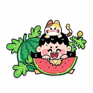 吃瓜动画大全视频,盘点那些让人笑到肚子疼的欢乐瞬间