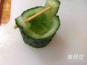 小幼瓜怎么吃才好吃呢视频,解锁最佳口感秘诀