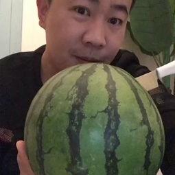 吃麒麟瓜视频犯困