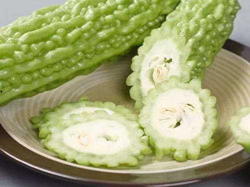 苦瓜吃瓜视频在线观看,揭秘苦瓜的独特魅力与食用方法