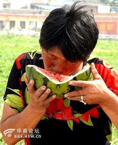 吃瓜老太太视频,揭秘网络红人的真实生活