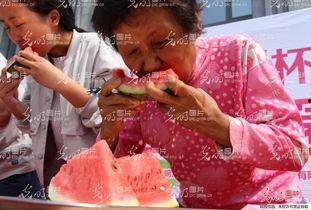 山东聊城女子吃瓜视频,一场关于瓜的全民狂欢