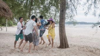 吃瓜拍照姿势音乐视频,音乐律动下的时尚瞬间