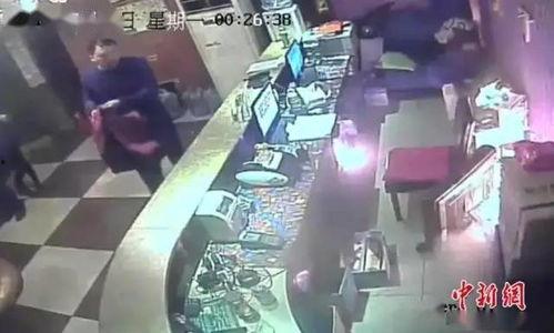 河南ktv吃瓜视频,揭秘娱乐场所的惊人一幕