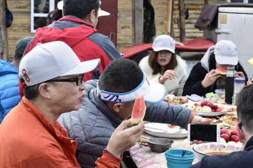 河间吃瓜群众事件视频,网络围观下的社会现象解析