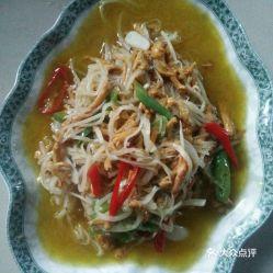 瓜花菌怎么吃才好吃视频