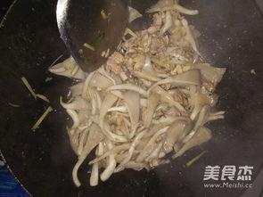 瓜花菌怎么吃才好吃视频