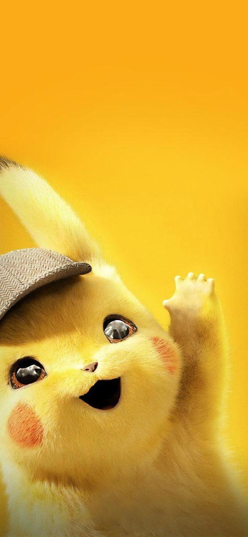 抖音皮卡丘吃瓜视频下载,抖音热门视频背后的趣味故事