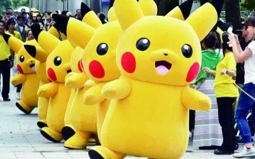 抖音皮卡丘吃瓜视频下载,抖音热门视频背后的趣味故事