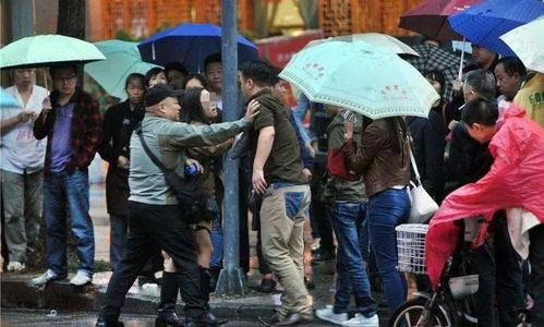 台湾民众吃瓜事件视频大全,揭秘岛内热点瞬间