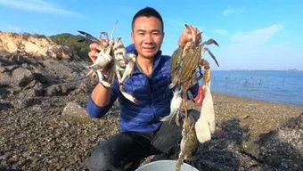 渔人阿烽吃佛手瓜视频,解锁家常美味新秘籍