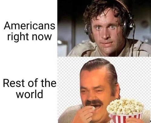 特朗普吃瓜视频完整版,揭秘总统的休闲时刻