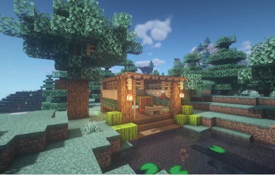 我的世界吃瓜小视频大全,趣味小视频大盘点