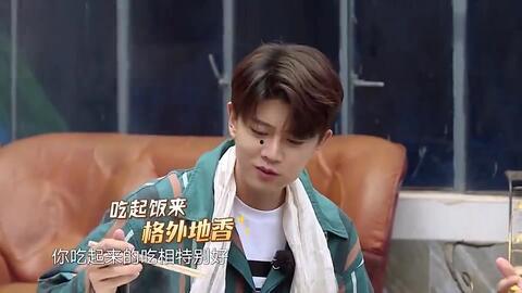 李现和任嘉伦吃瓜视频大全,明星幕后趣事大揭秘