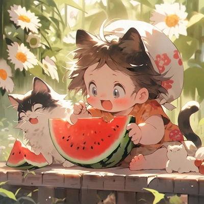 动漫吃瓜王子视频下载,动漫视频下载背后的精彩故事